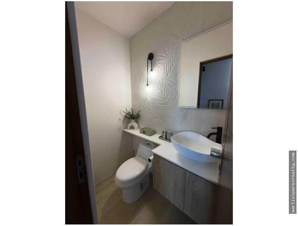 Apartamento en Alquiler Luxury Amoblado, Línea Blanca Costa del Este