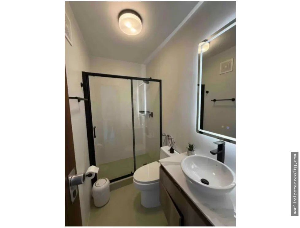 Apartamento en Alquiler Luxury Amoblado, Línea Blanca Costa del Este
