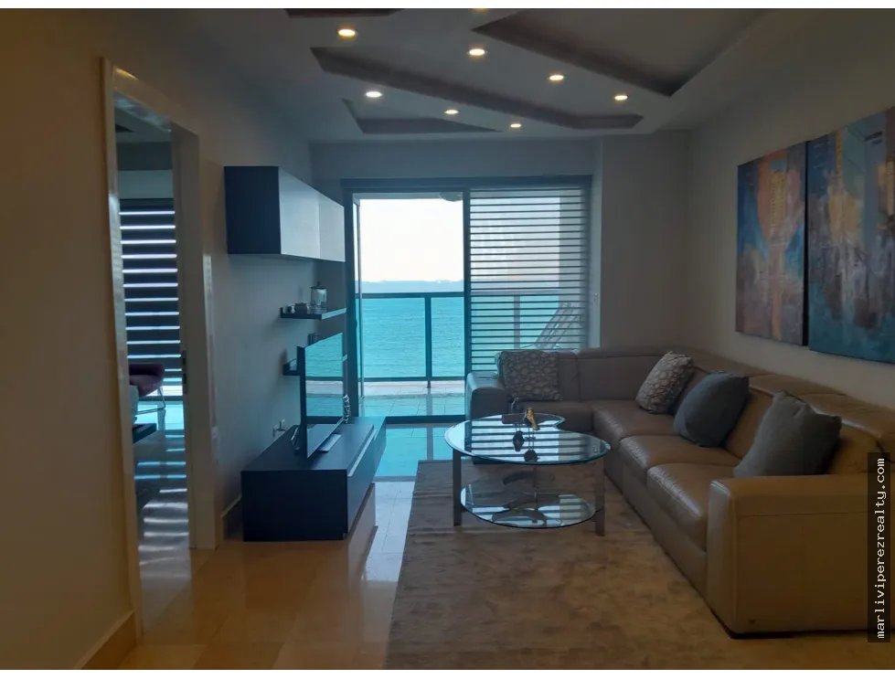 Apartment for rent in Bella Vista