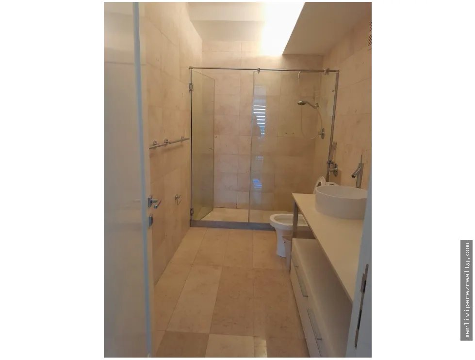 Apartamento en alquiler Amoblado Bella Vista