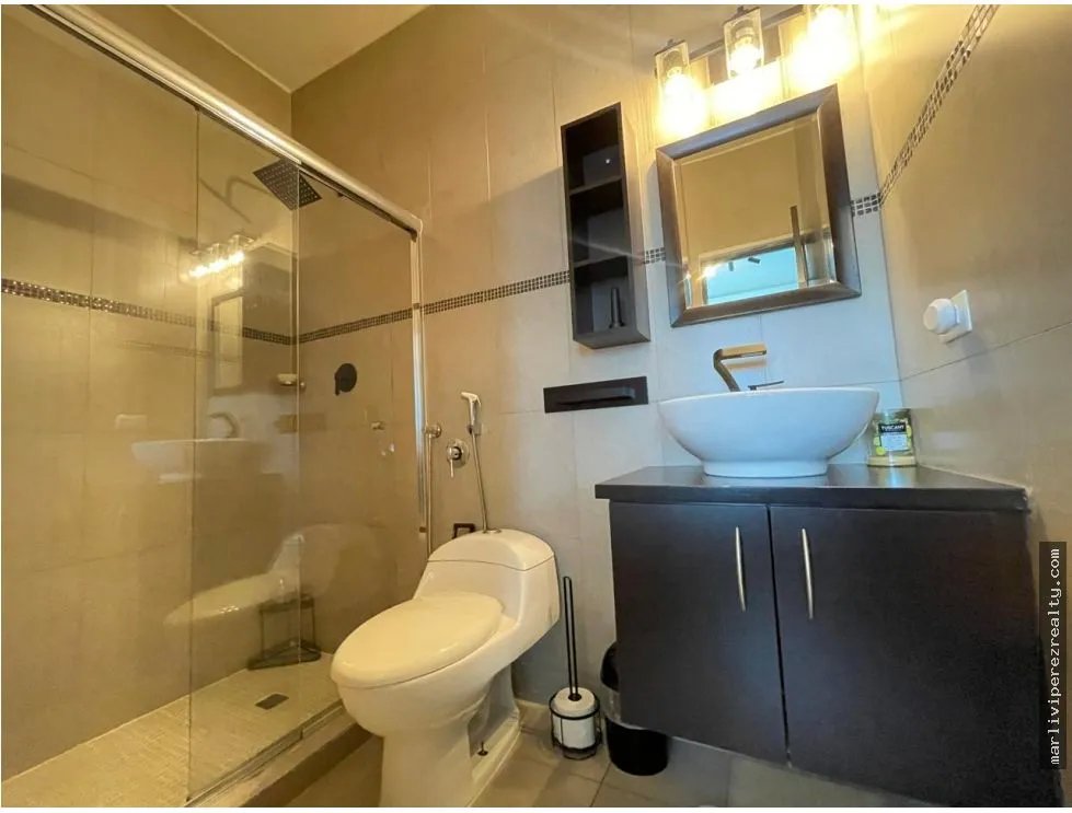 Apartment for rent in Panama