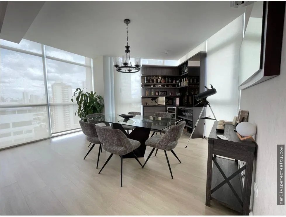 Apartment for rent in Panama