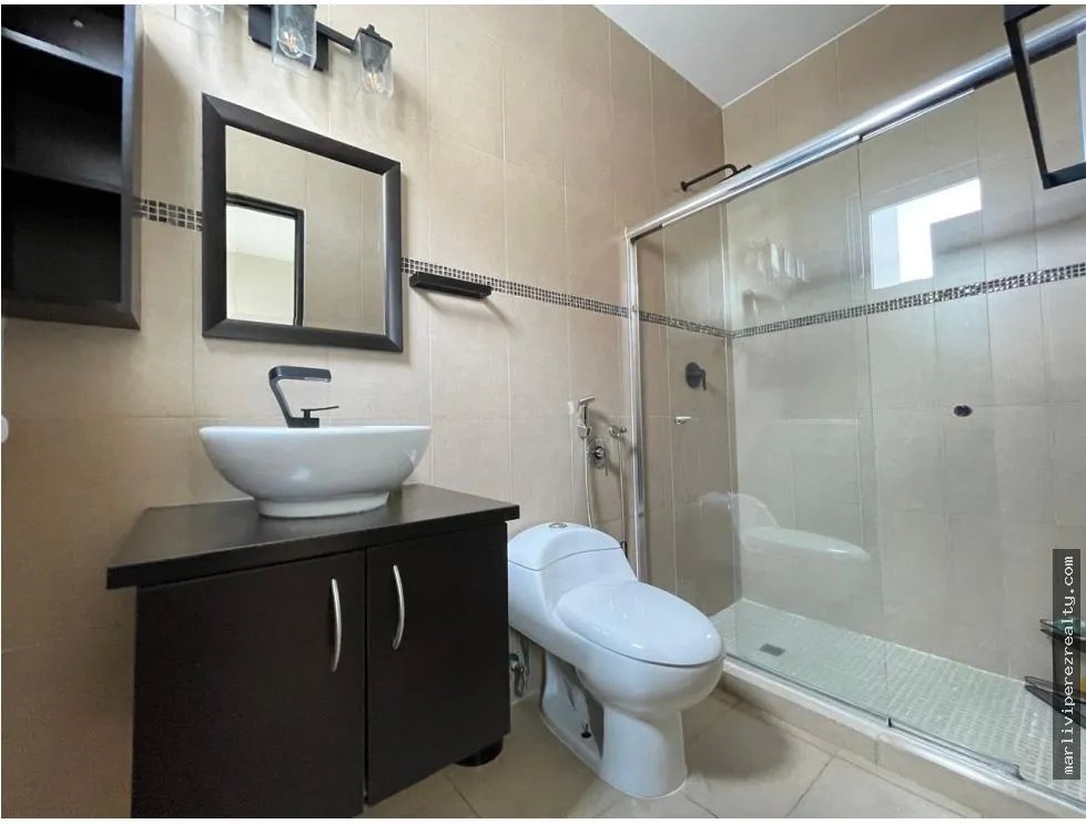 Apartment for rent in Panama