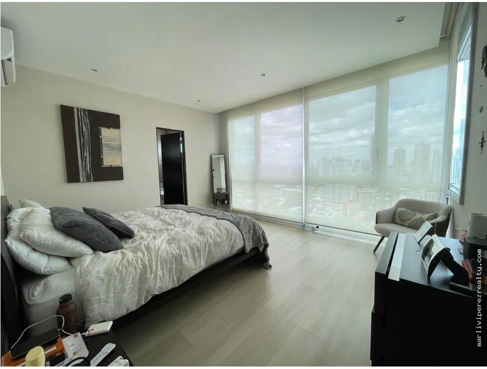 Apartment for rent in Panama