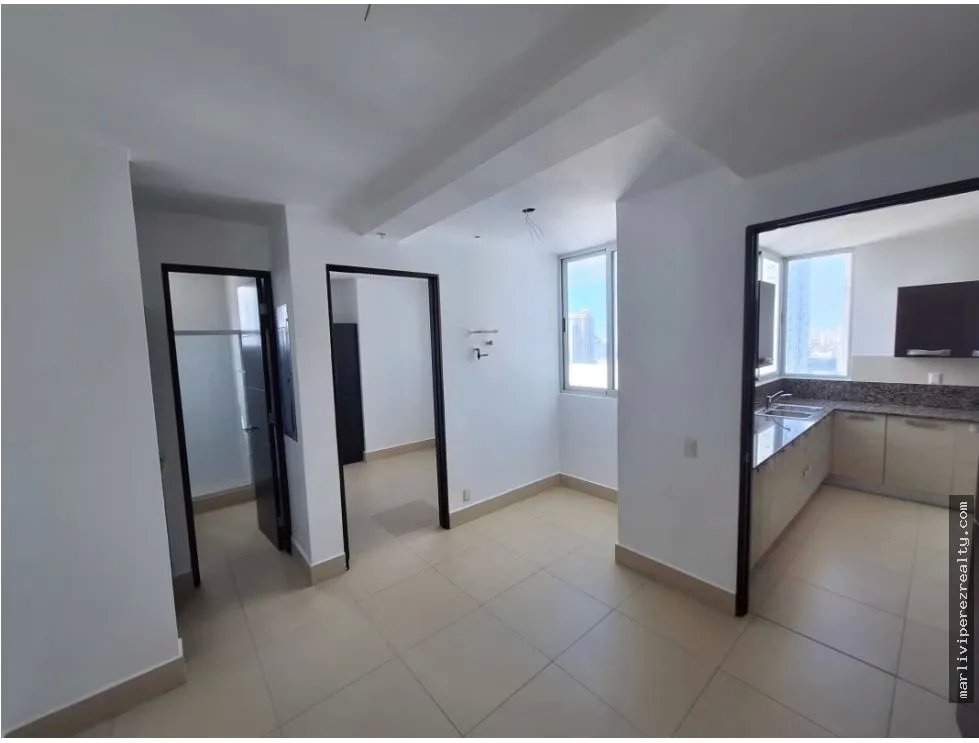Venta de apartamento en Costa del este