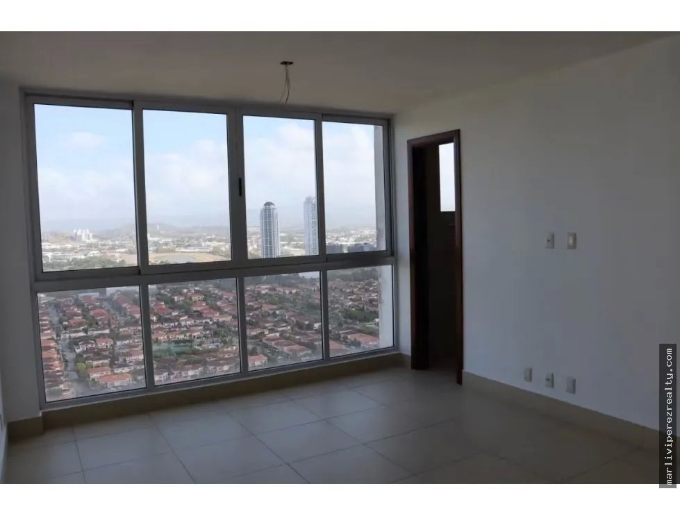 Venta de apartamento en Costa del este