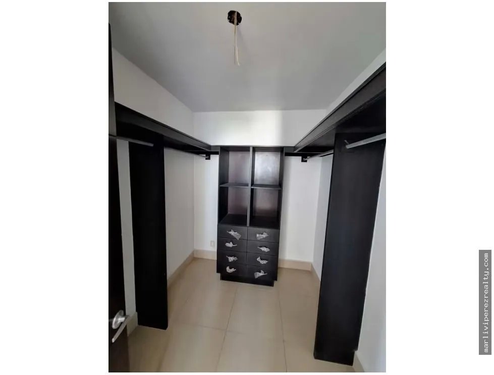 Venta de apartamento en Costa del este