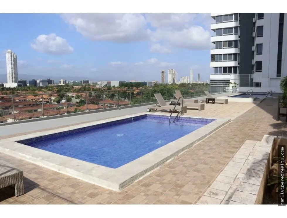 Venta de apartamento en Costa del este