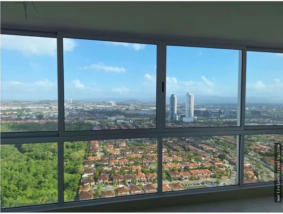 Venta de apartamento en Costa del este