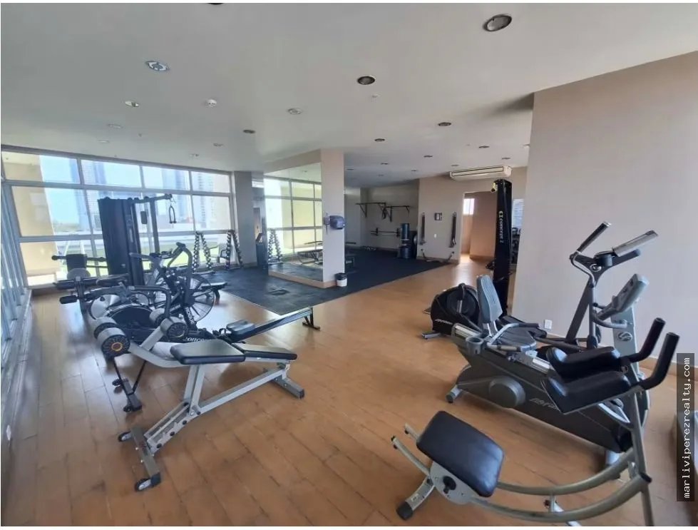 Venta de apartamento en Costa del este
