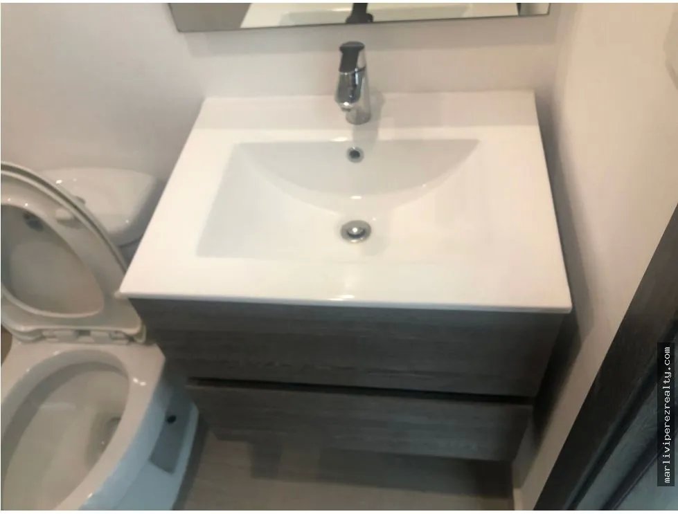 Alquiler de apartamento amoblado en Costa del Este