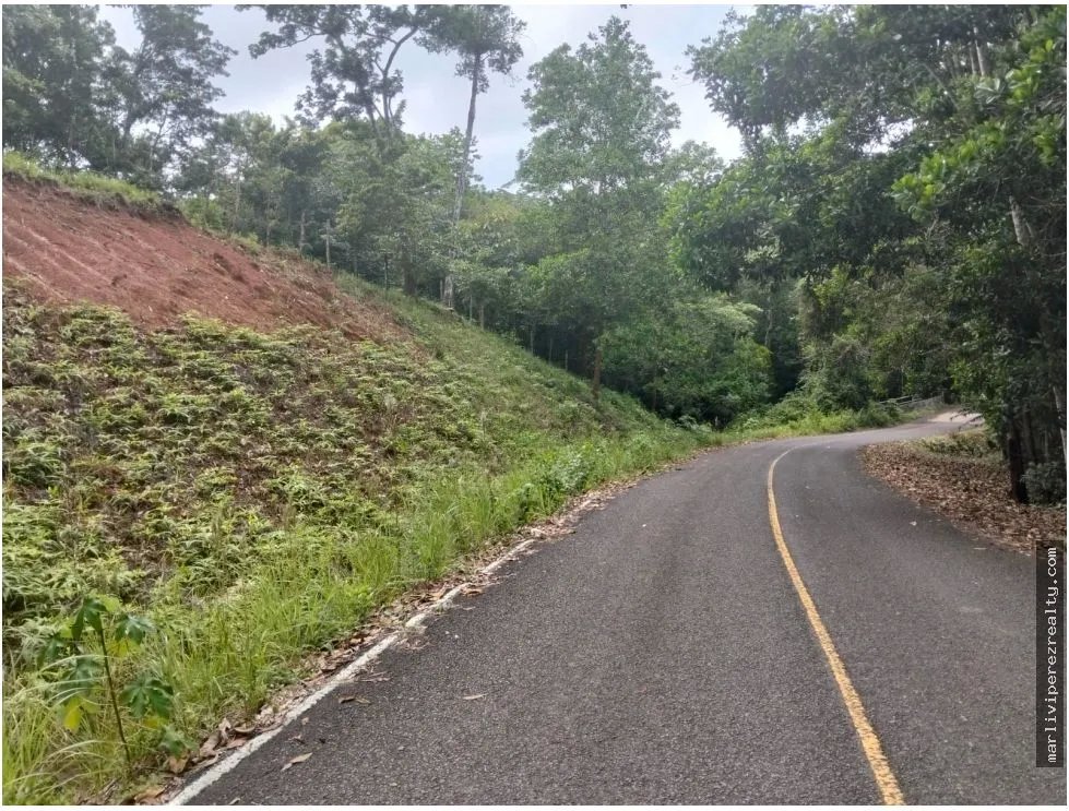 Venta de Terreno en Penonome