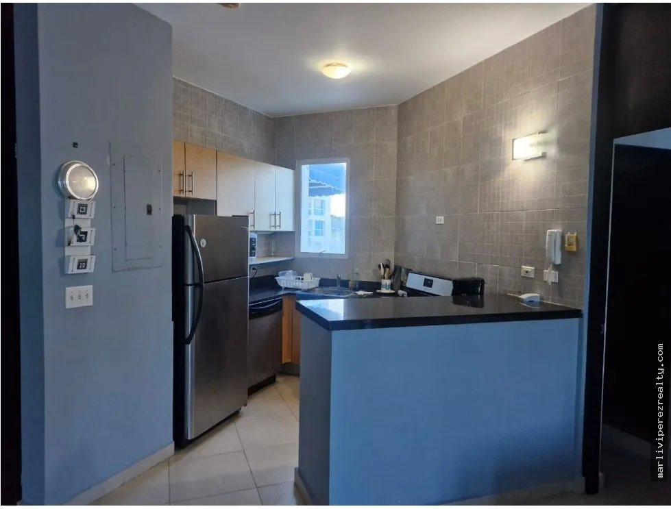 Venta de Apartamento en Playa Blanca