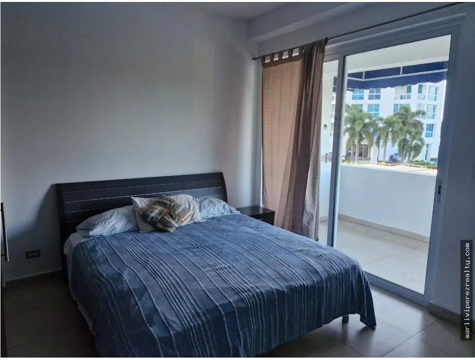 Venta de Apartamento en Playa Blanca