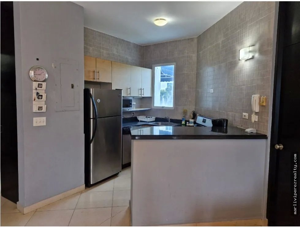 Venta de Apartamento en Playa Blanca