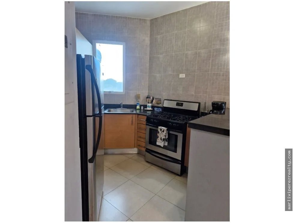 Venta de Apartamento en Playa Blanca