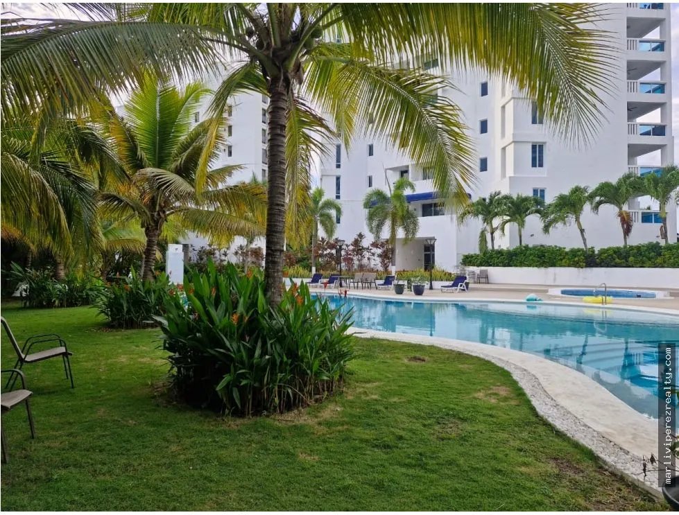 Venta de Apartamento en Playa Blanca