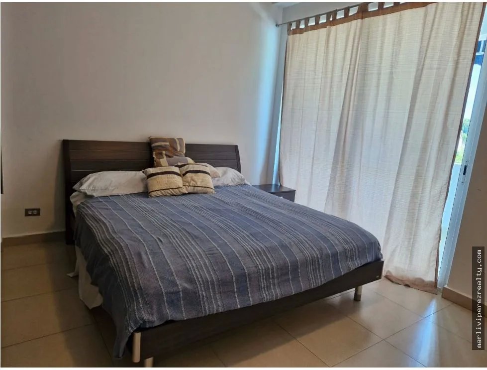 Venta de Apartamento en Playa Blanca