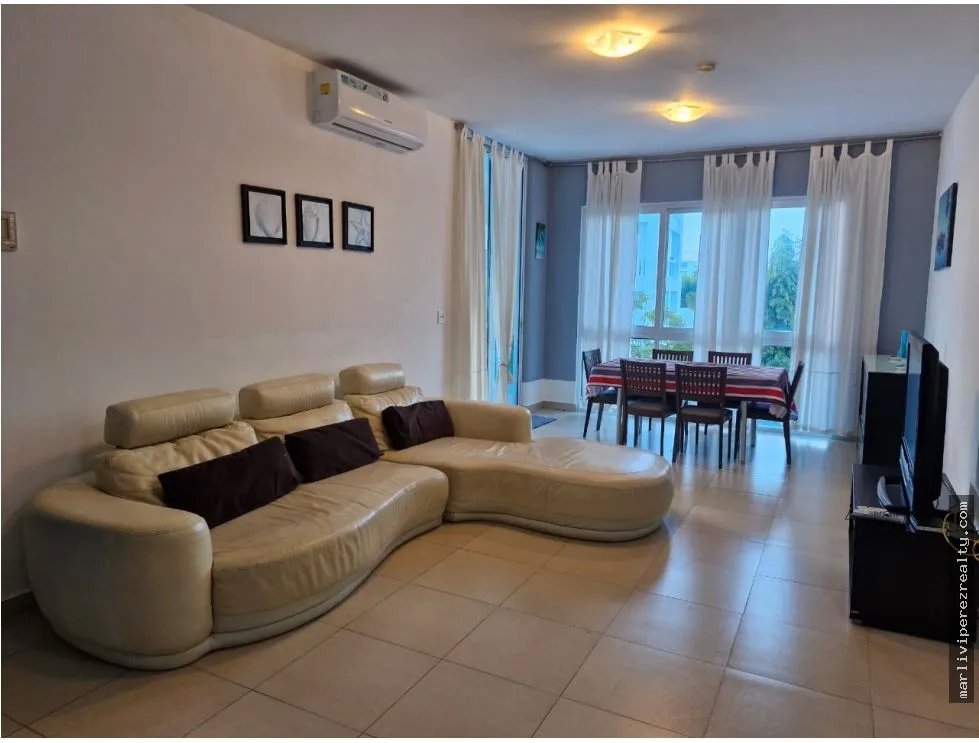 Venta de Apartamento en Playa Blanca
