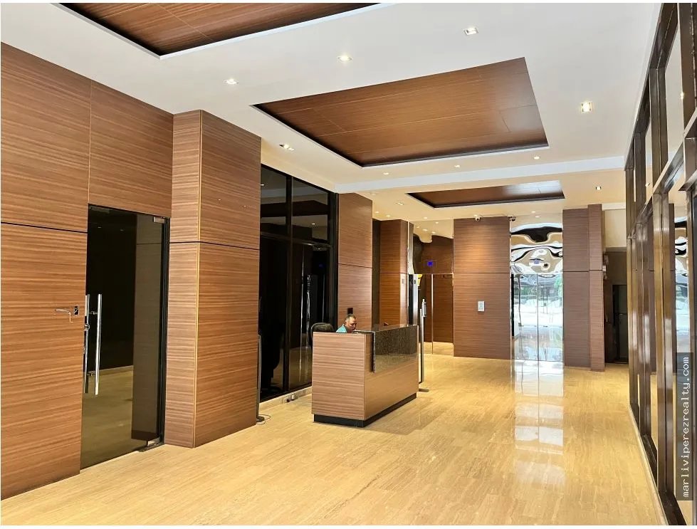 Office for rent in Marbella
