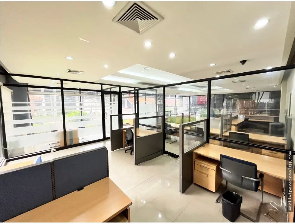 Office for rent in Marbella