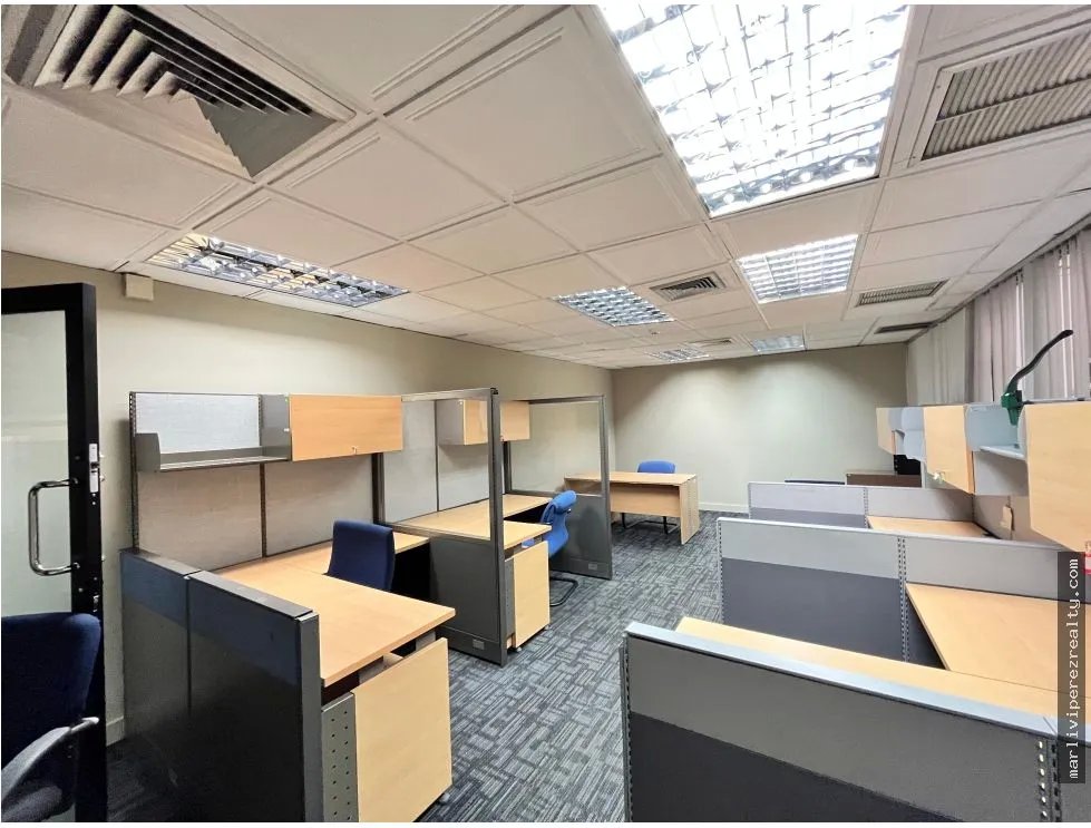 Office for rent in Marbella