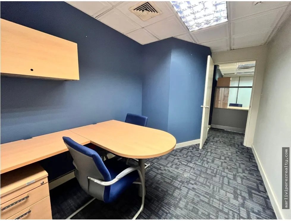 Office for rent in Marbella