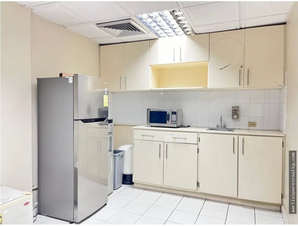 Office for rent in Marbella