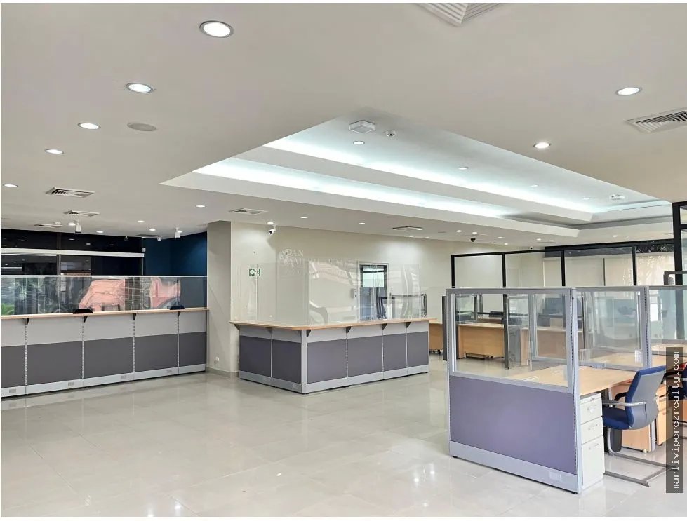 Office for rent in Marbella