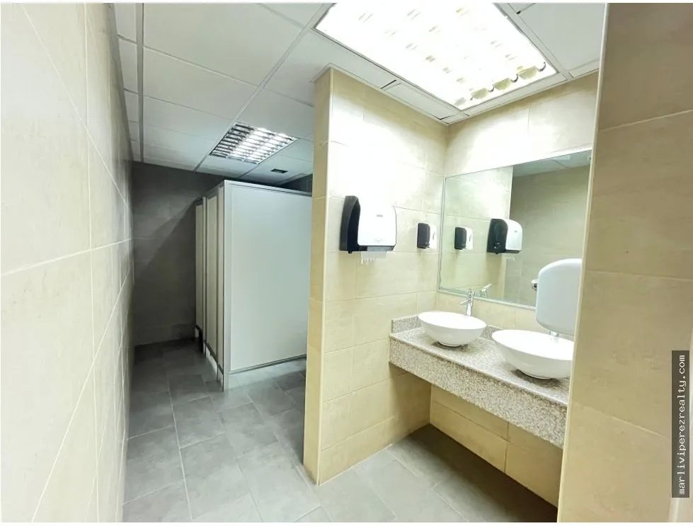 Office for rent in Marbella