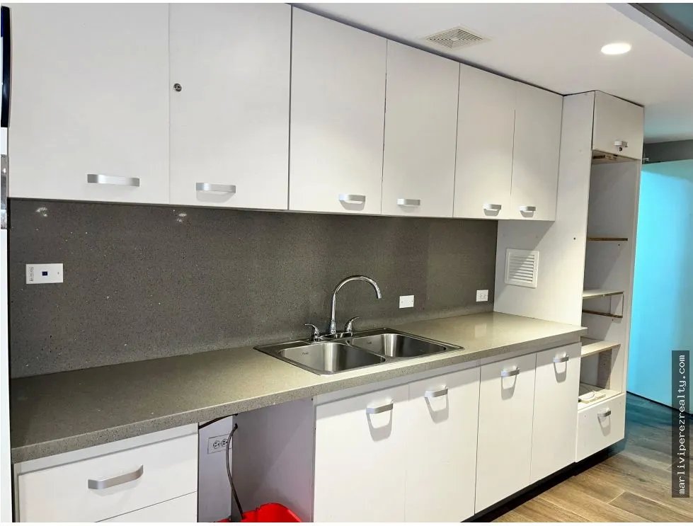 Office for rent in Marbella
