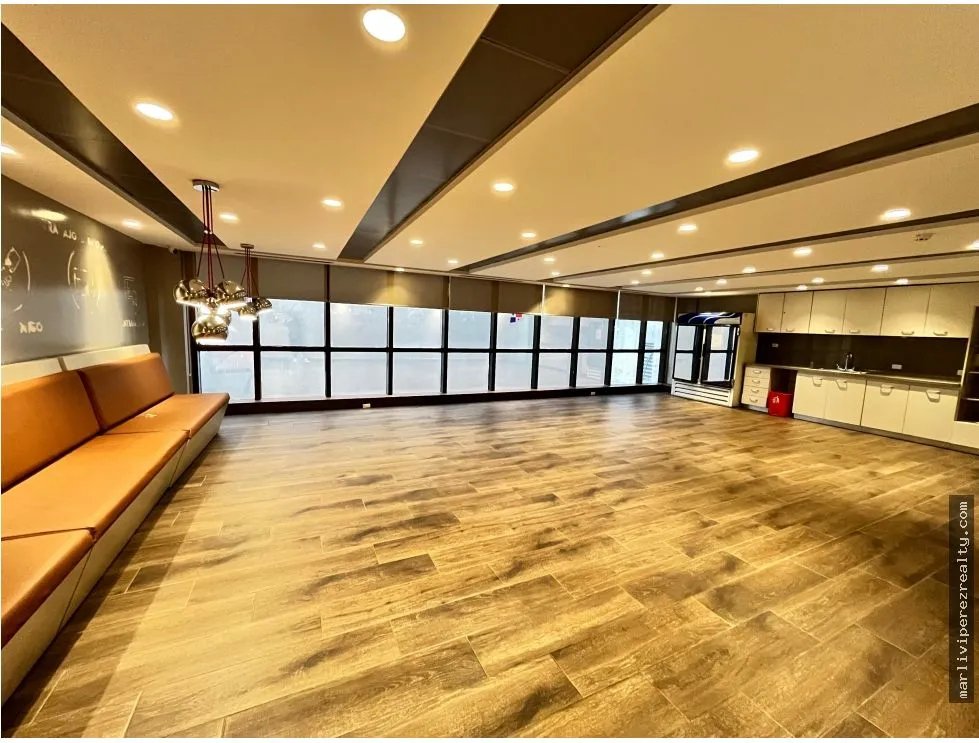 Office for rent in Marbella