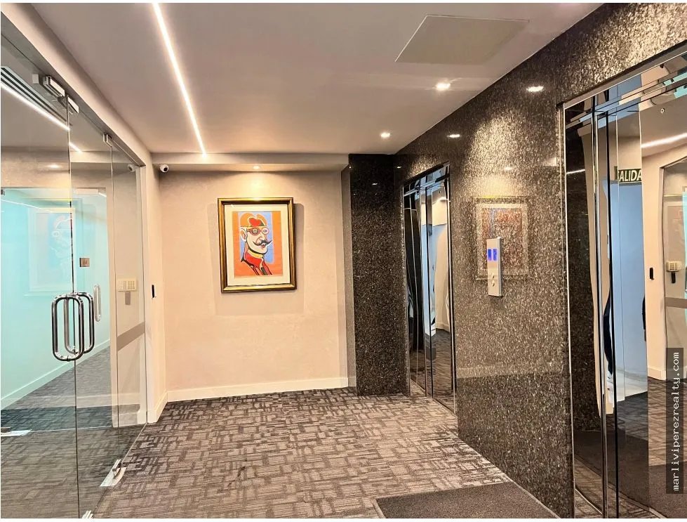Office for rent in Marbella