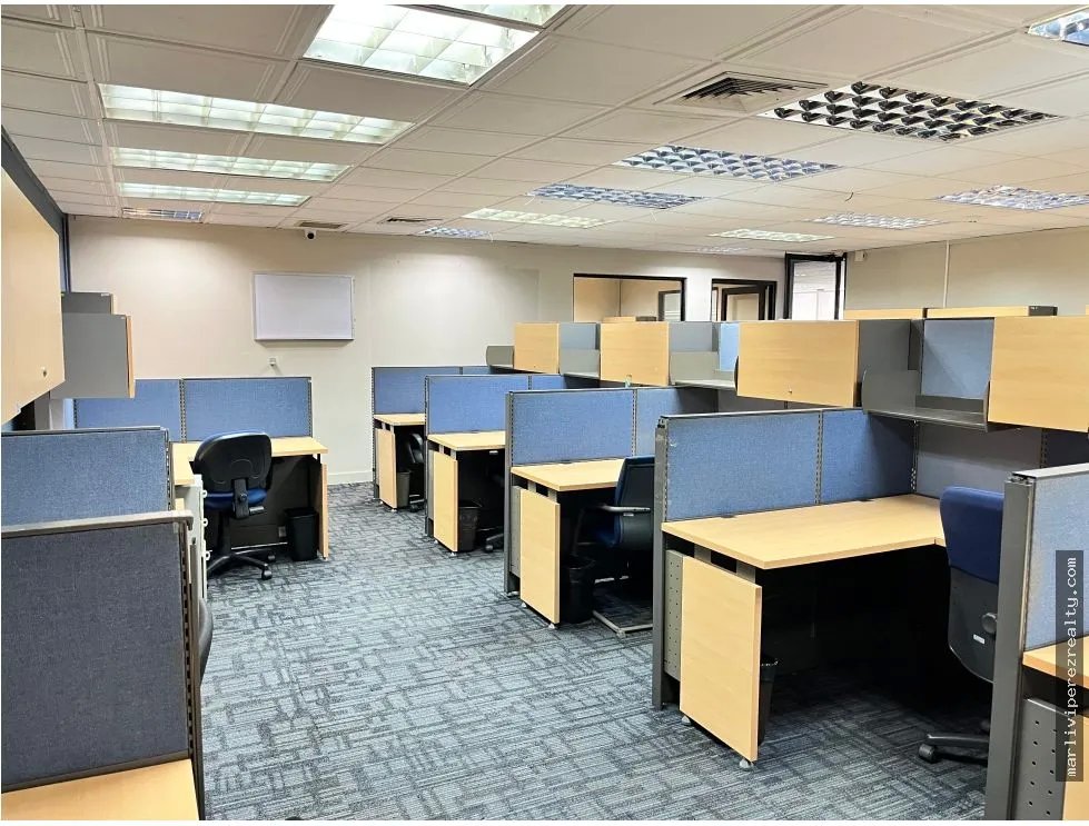 Office for rent in Marbella