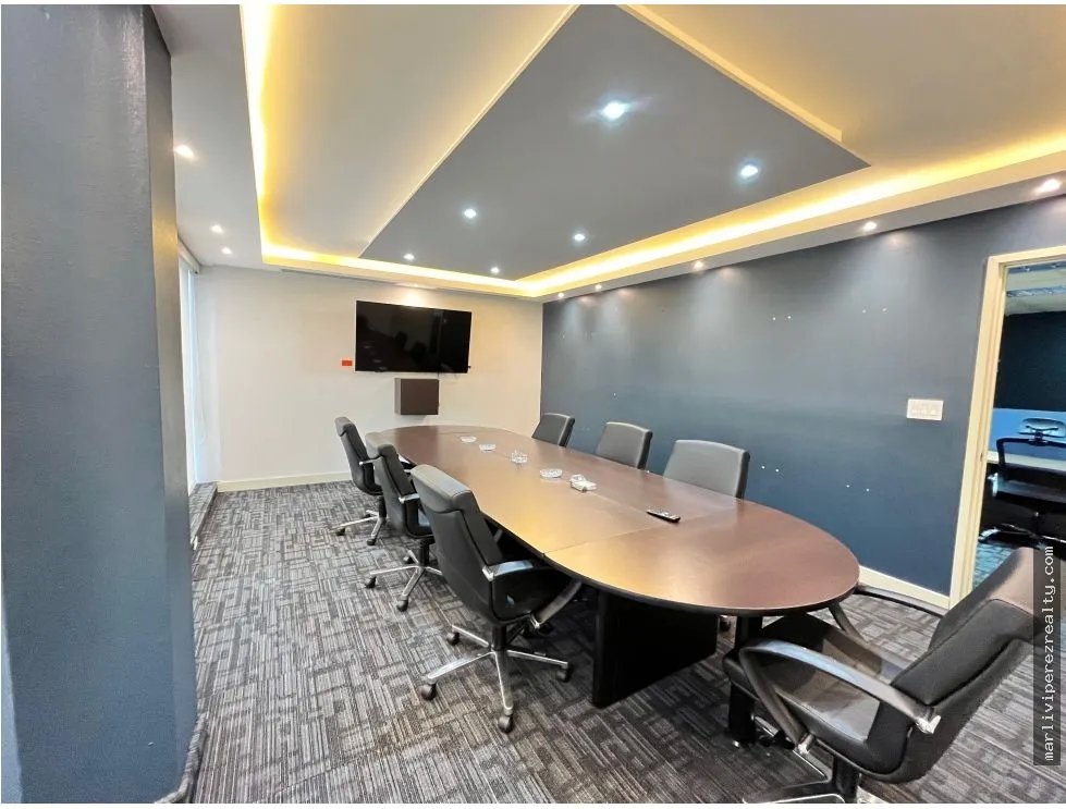 Office for rent in Marbella