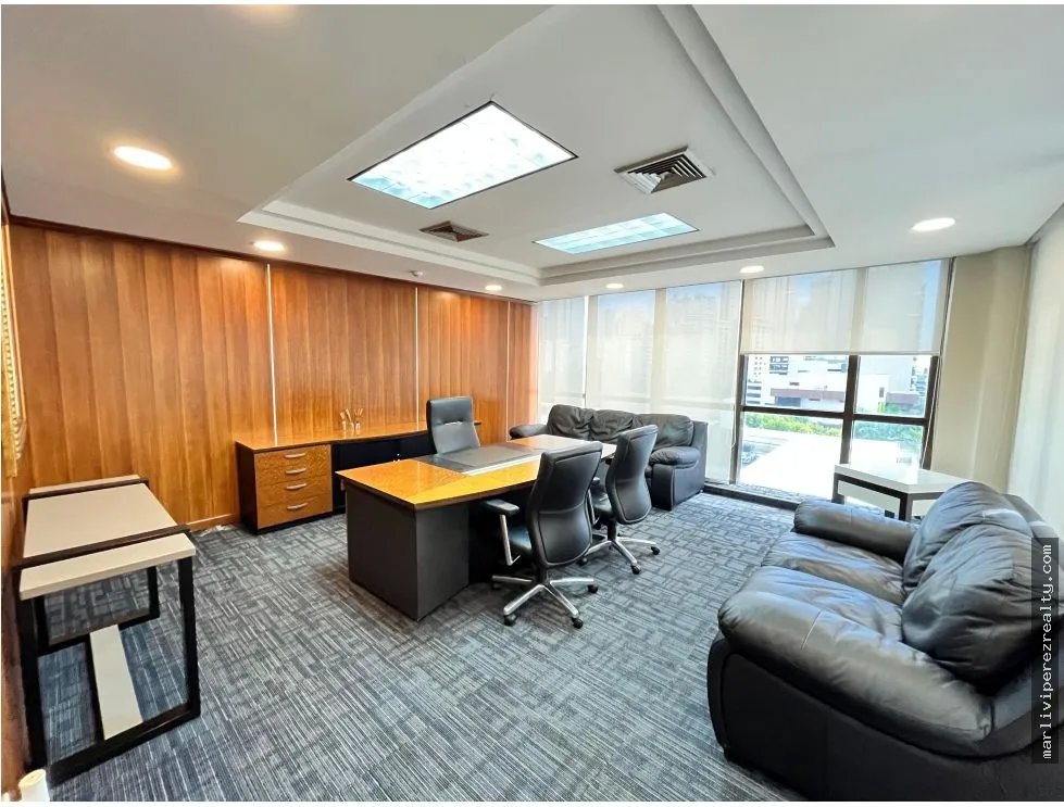 Office for rent in Marbella