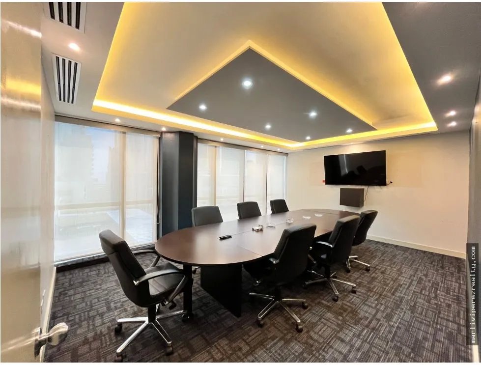 Office for rent in Marbella