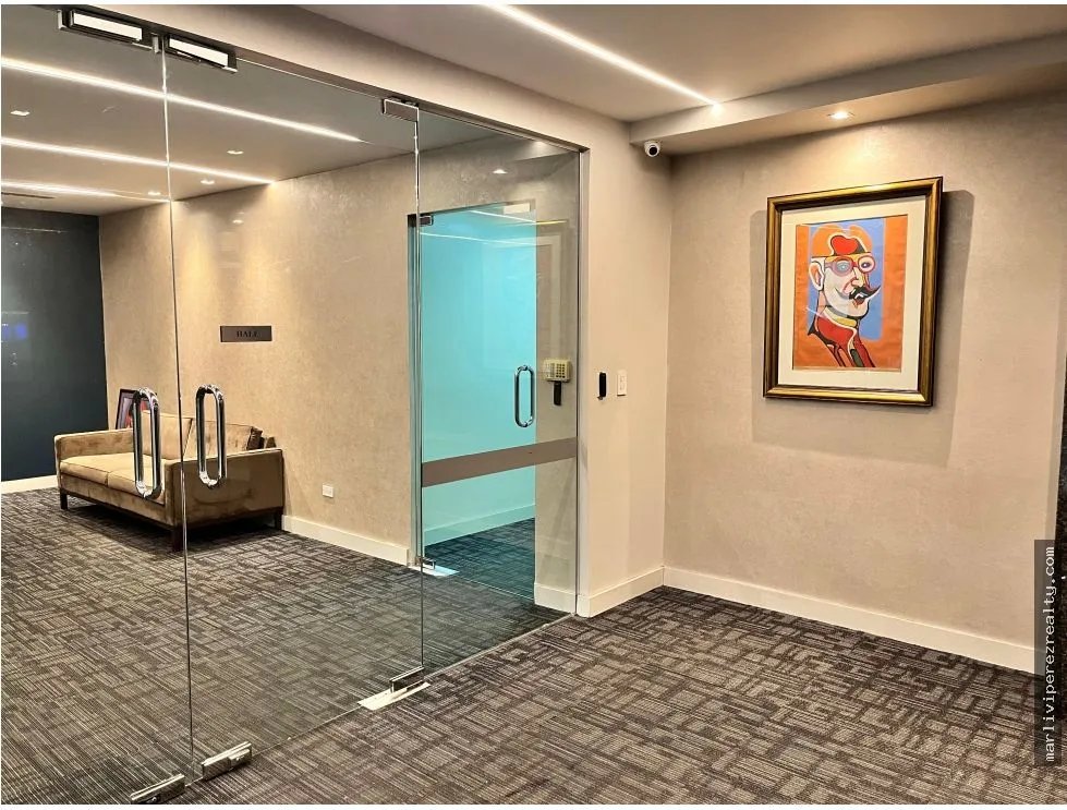 Office for rent in Marbella