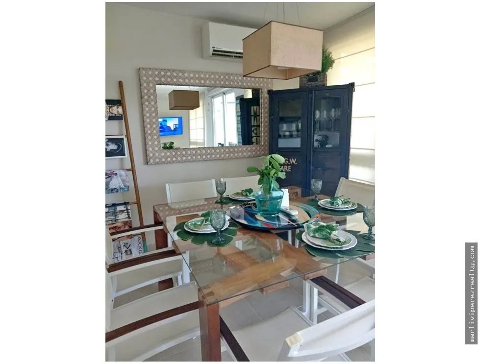 Apartment for rent in Rio Hato