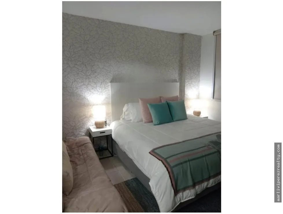 Alquiler de Apartamento en Río Hato