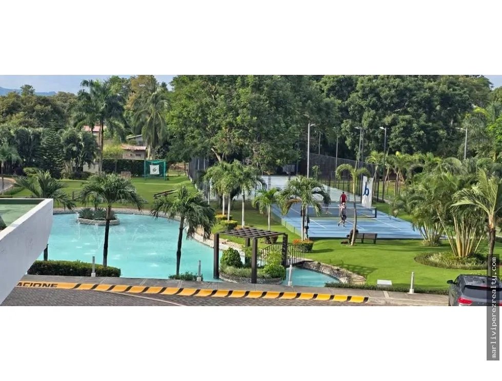 Apartment for rent in Chame