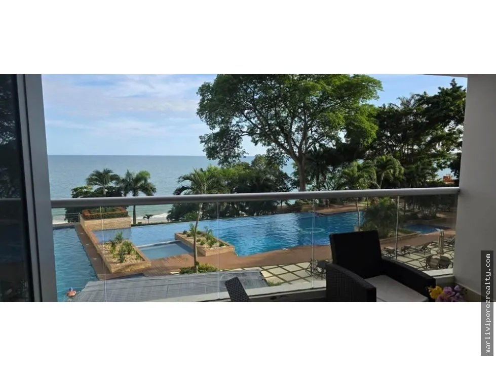 Apartment for rent in Chame
