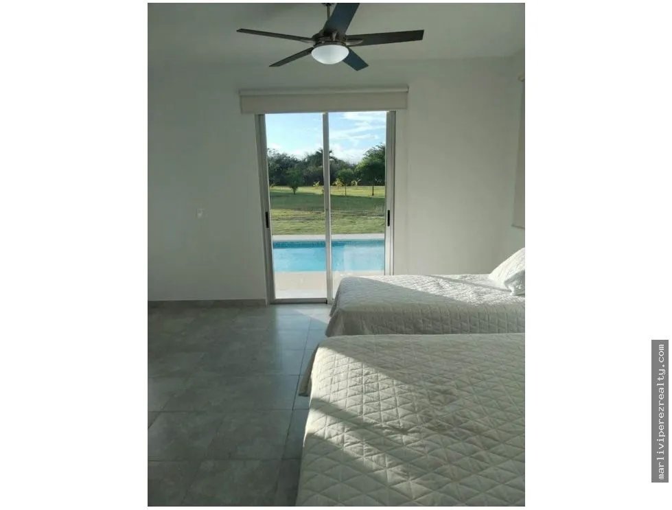 Venta de Casa en San Carlos
