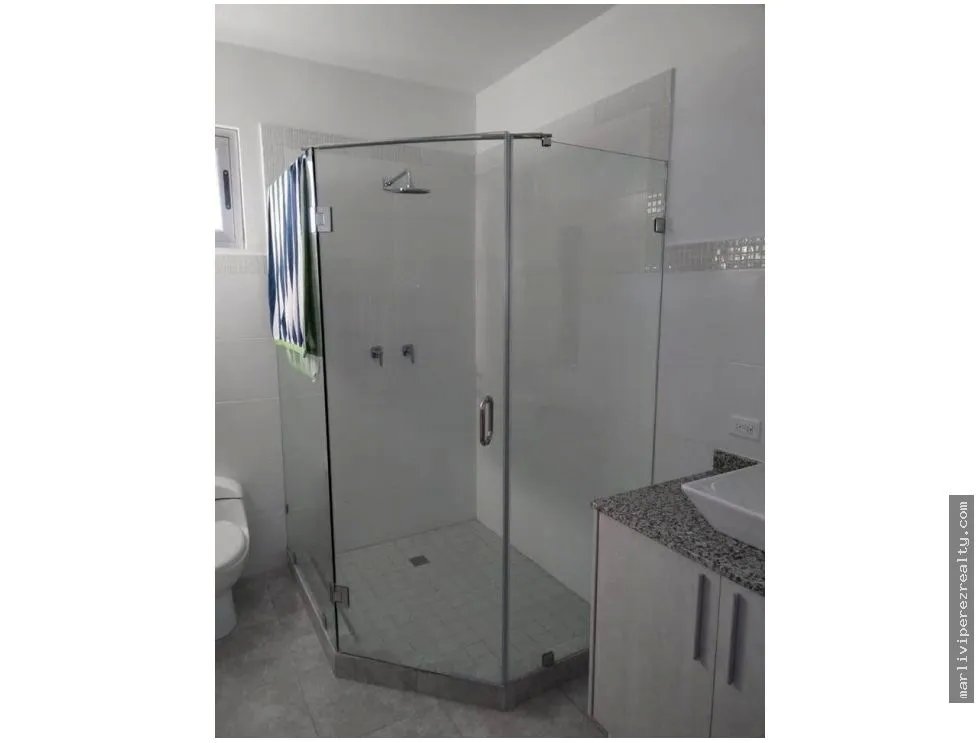 Venta de Casa en San Carlos