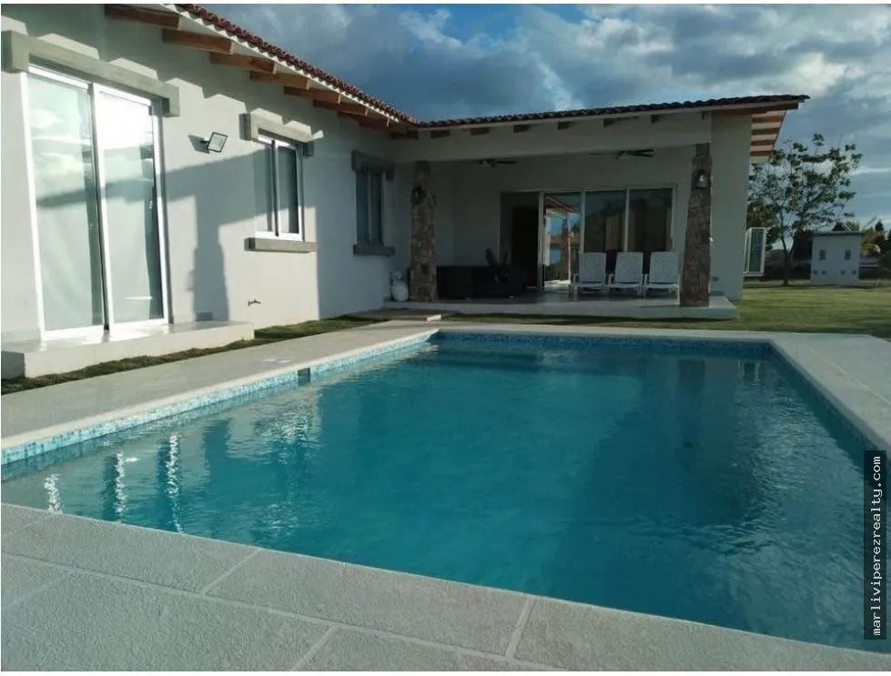 Venta de Casa en San Carlos