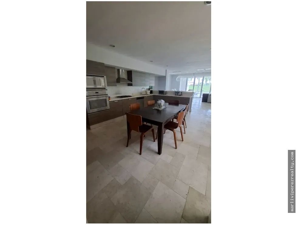 Venta de Casa en Buenaventura
