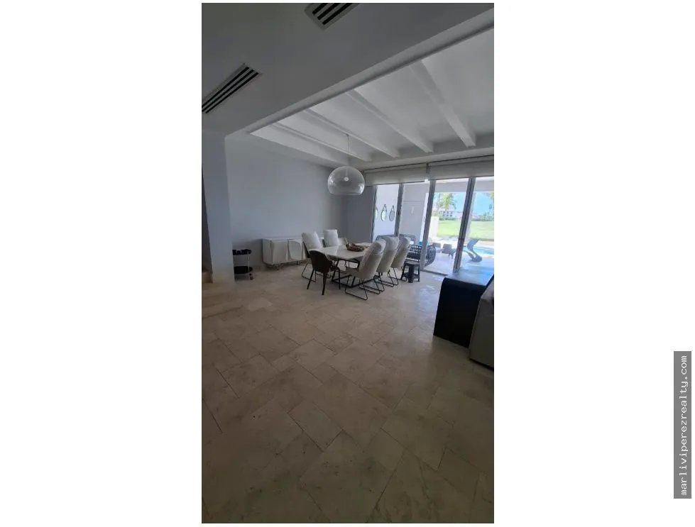 Venta de Casa en Buenaventura