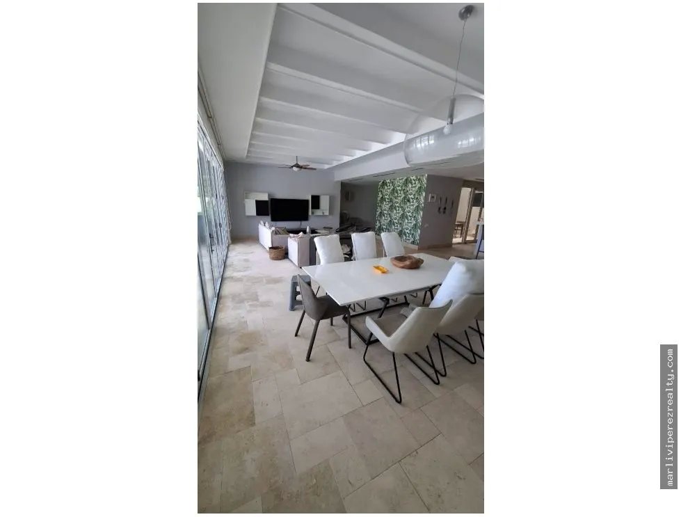 Venta de Casa en Buenaventura