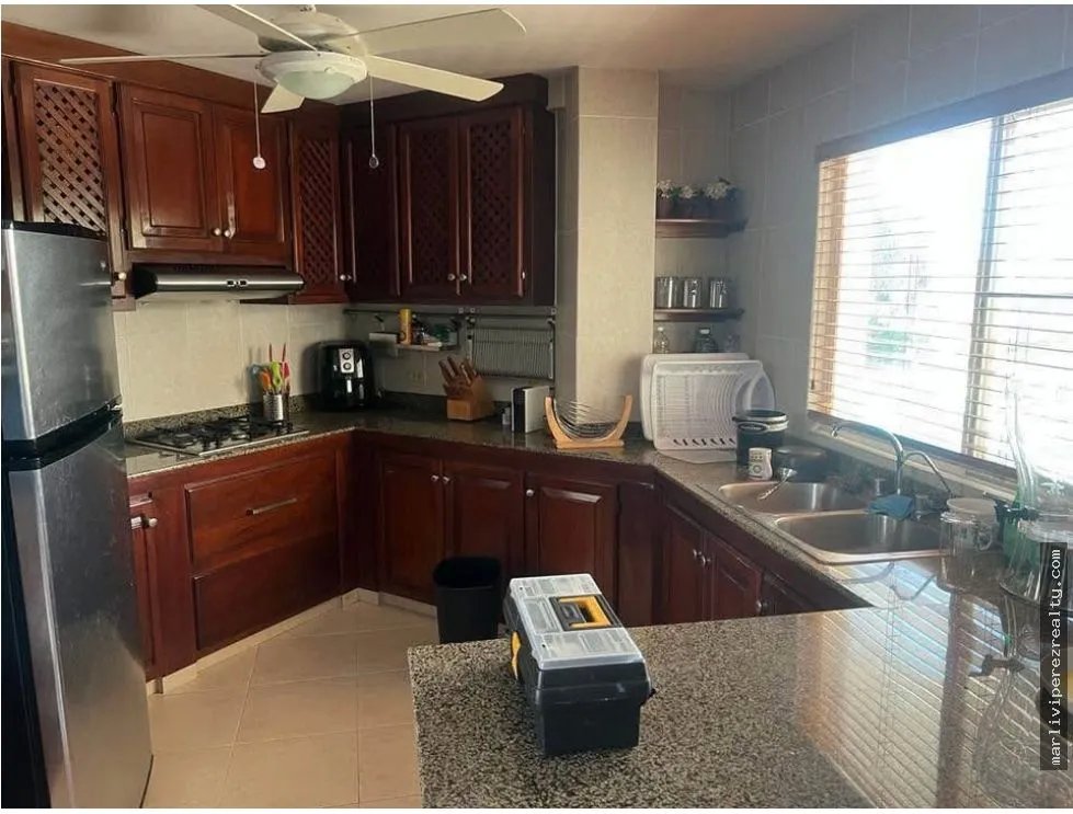 Venta de Casa en Gorgona
