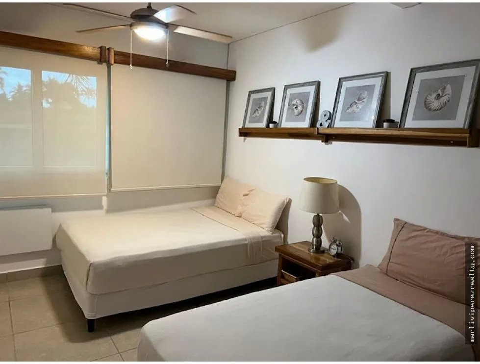 Venta de Casa en San Carlos